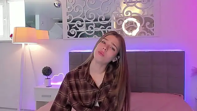 melissacrayzy Live Chatraum