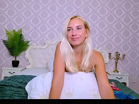 Kayleen_B Live Chatraum