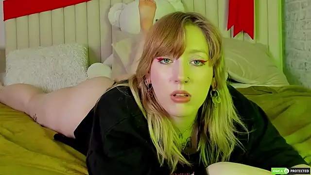 RachelCartのライブチャットルーム