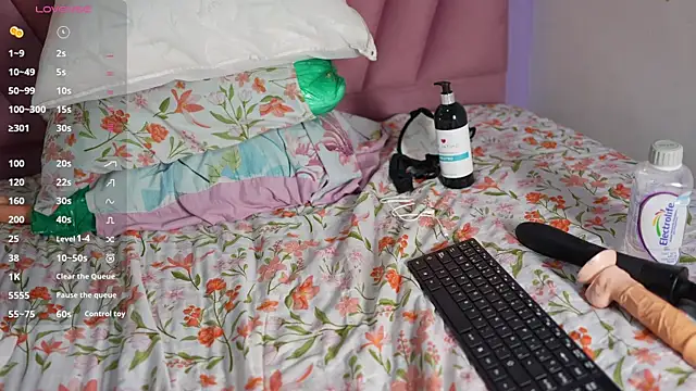Chat ao vivo de naughtyyindiann