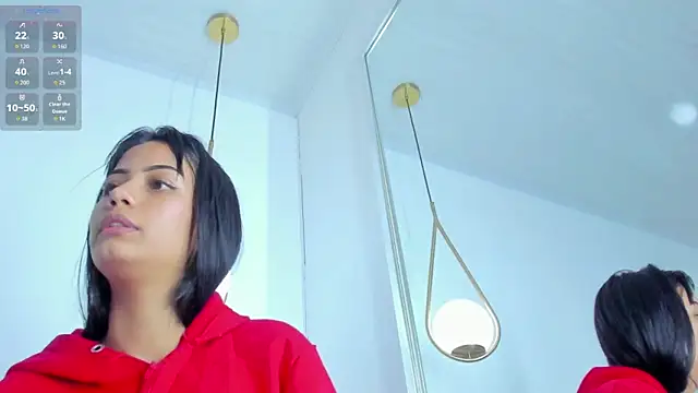 Pokój czatu na żywo – Gaby_Moonn