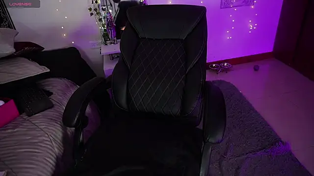 Sala de chat en directo de Profe_