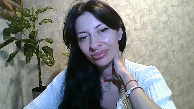 LissaBlossom's Live Chat Room