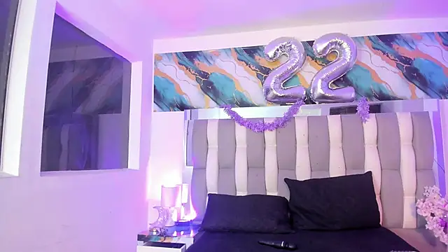IsaDiiaz – live chatrum