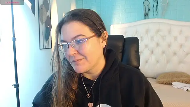 MsJossie Live Chatraum