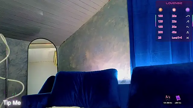 _YourSubmissive_ Live Chatraum