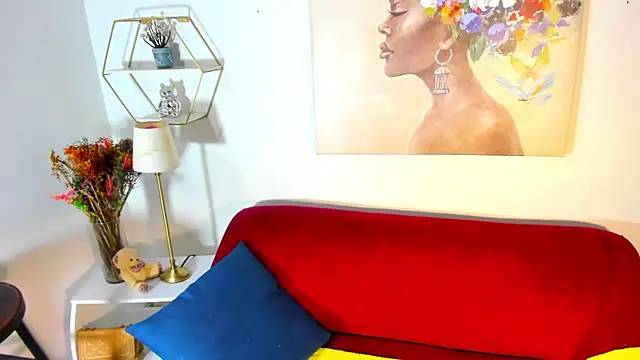 Pokój czatu na żywo – erika_lyrics
