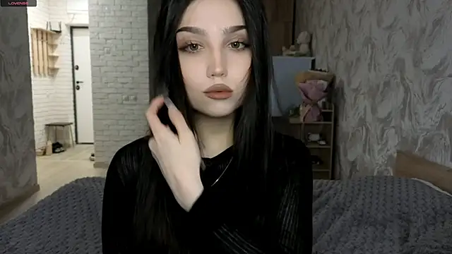 Qwami_Amie – live chatrum