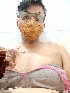 Chatroom en direct de bottom_monty