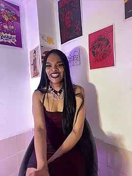 Mia_Gates' Live Chat Room