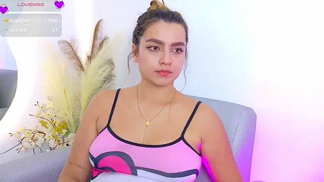 Ambar_Carter 실시간 채팅방