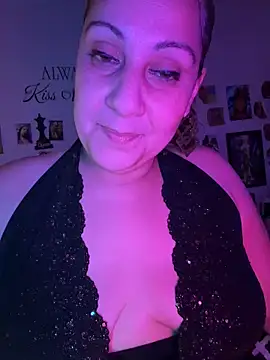 Sala de chat en directo de DeeLight124