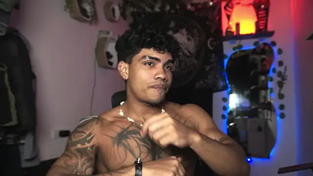 Young_laroi – live chatrum