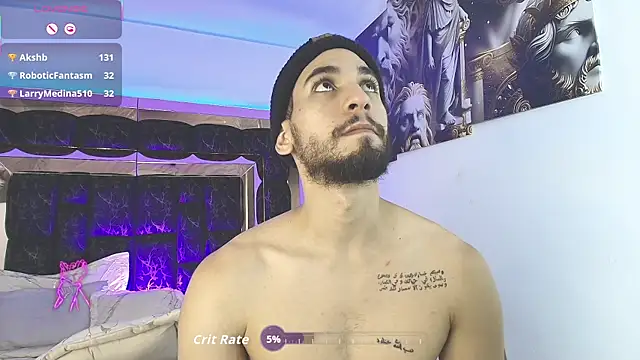 Sala de chat en directo de aphrodita_hotaz