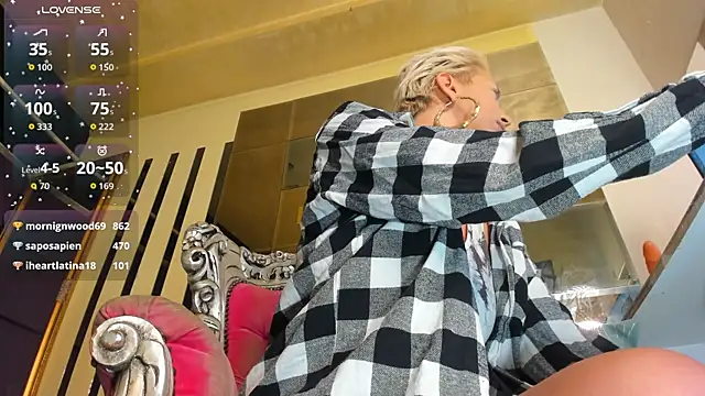 spicyxmilf – live chatrum