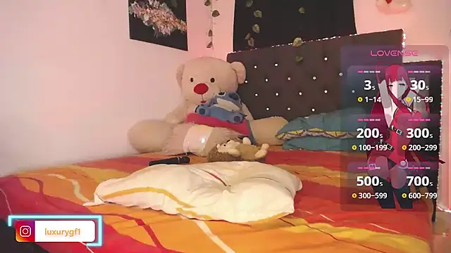 Pocahontaslovex 即時聊天室