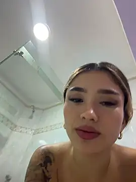 Arianavillada Live Chatraum