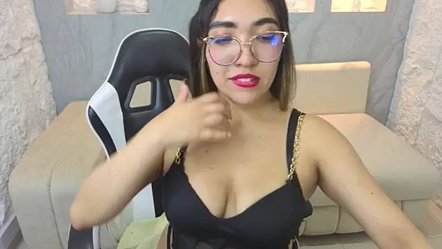 xanthe_tx Live Chatraum