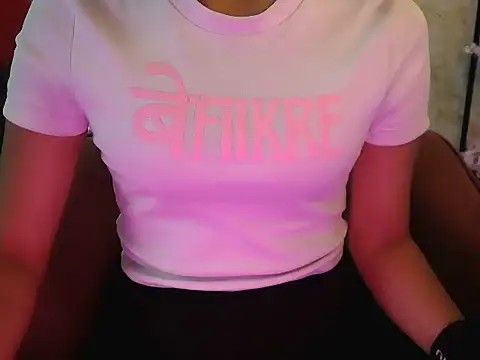 غرفة دردشة shreya___ المباشرة