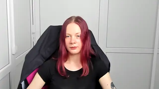 Skylar_spring Cameră chat live
