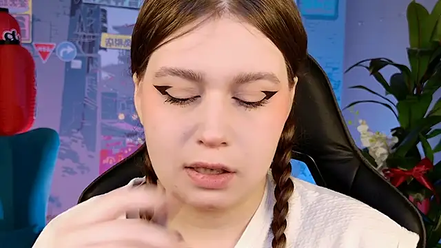 Živá chatovací místnost FioraMarmoris