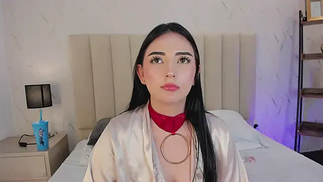 Chat ao vivo de LilithHarperr_