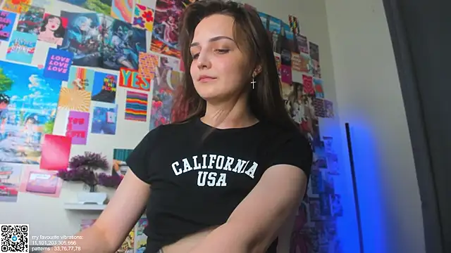 Chat ao vivo de Ann_Perry