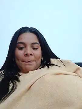 Chat ao vivo de Sam-Evans-hot