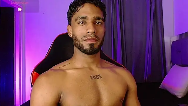 Chat soba uživo modela Christian_thor