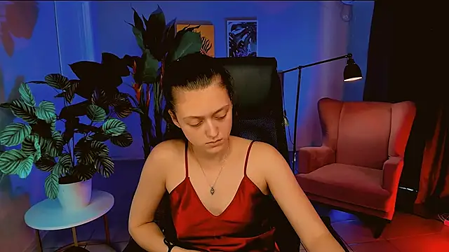 TunaHolli Live chatroom