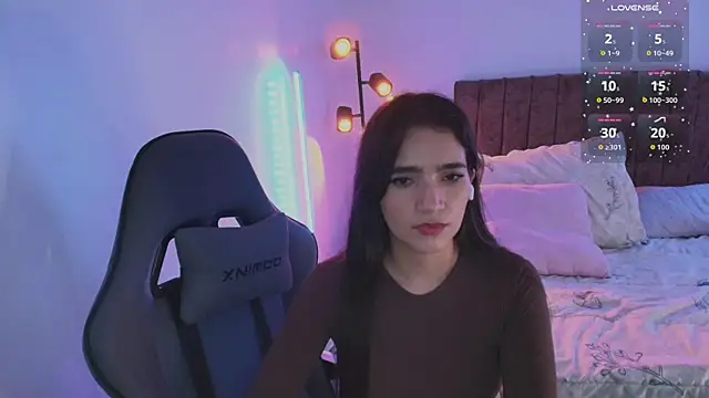 ElodieVance Live chatroom