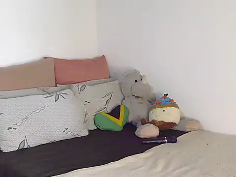 Živá chatovací místnost Darrkdeeva665