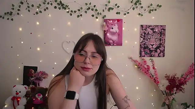Phòng Chat Trực Tiếp Amanda_Bright_