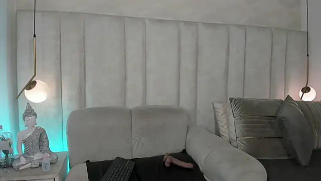 chanel_watson Cameră chat live