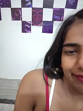 Alisha_Babyy Cameră chat live
