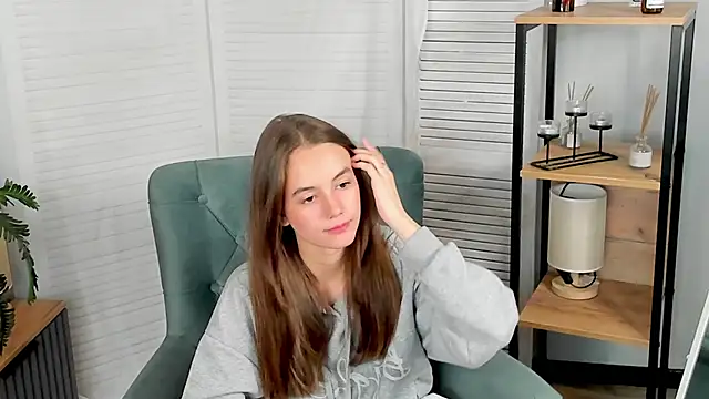EttaRonhaar Live Chatraum