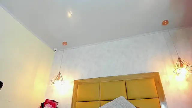 Sala de chat en directo de KEIMIRICCI