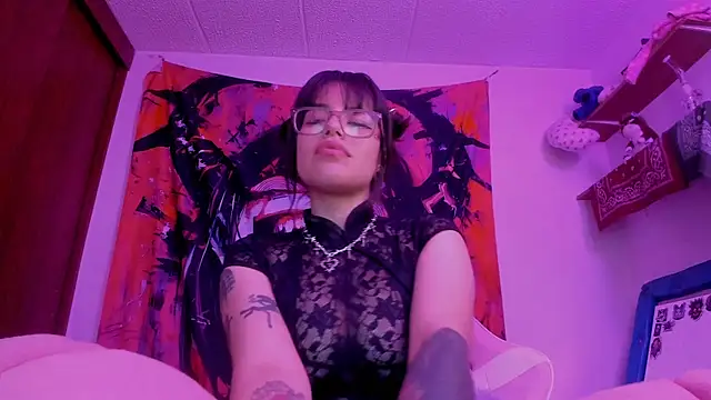 Lucyfx666 Cameră chat live