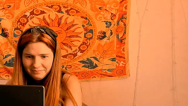 AliceCUNTach Cameră chat live