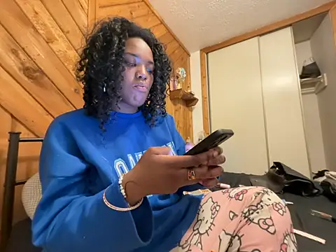 magicalc00ch Live Chatraum