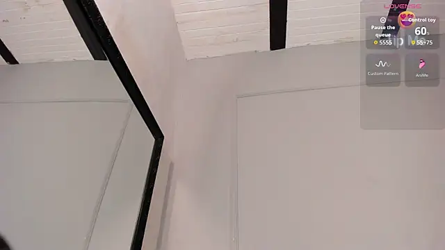 Sala de chat en directo de Maddybenson