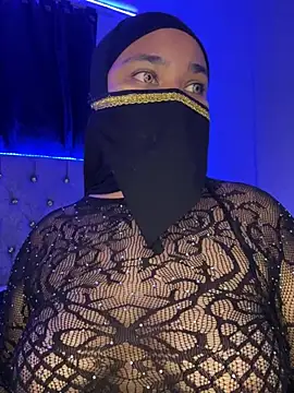 Sala de chat en directo de leixy_amiri