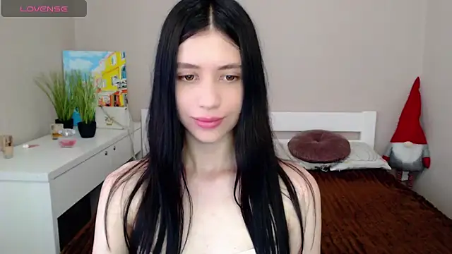 Chatroom en direct de SelinLi