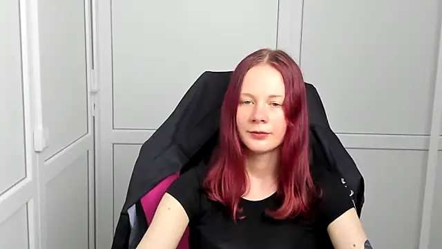 Pokój czatu na żywo – Skylar_spring