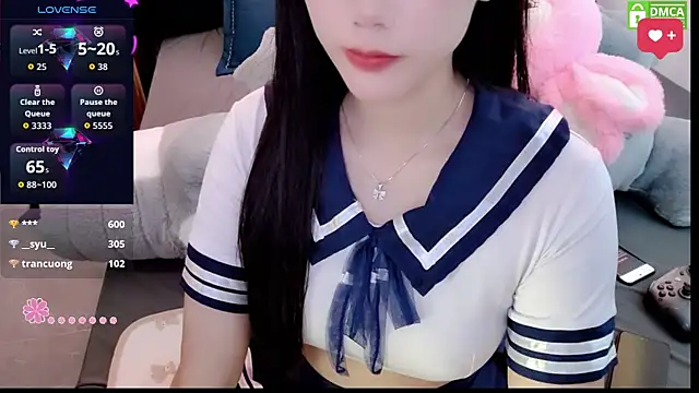 غرفة دردشة Dully_ana المباشرة