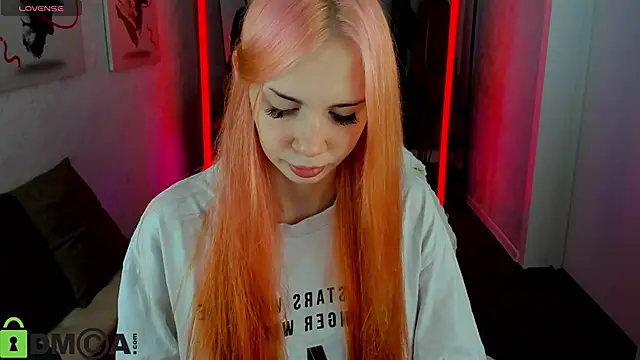 Jennie_Huntern Live chat-huone