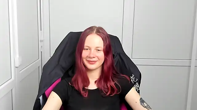 Skylar_spring Cameră chat live