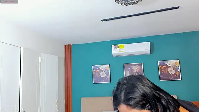 princess_skinny_ Live Chatraum