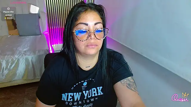 Chat ao vivo de martinna_tay