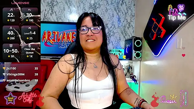 Chat ao vivo de Xander_Taylor__